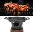 thumbnail image 4 of Grills, Camping Grill Bbq Grill, For Picnic Camping, 4 of 8