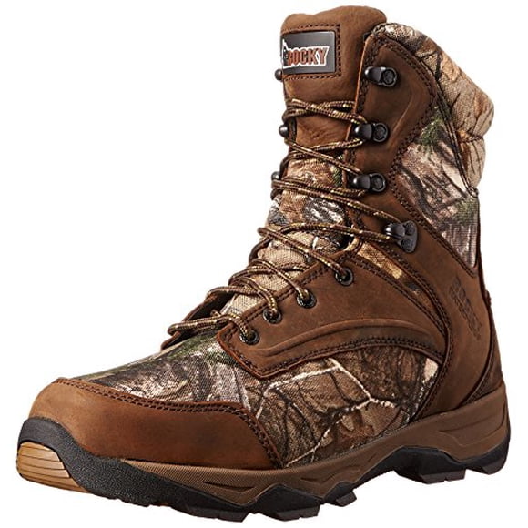 Rocky Men's 8 Inch Retraction 800G Hunting Boot