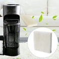 thumbnail image 2 of Under 15$ Oimcto Compatible with Honeywell Hft600 Humidifier Filter Cartridge (White),Timer Filter High Efficiency Replacement Filter for Timer Devices Timer Accessory, 2 of 9