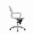 thumbnail image 3 of Plata Import Mesh Office Chair, 3 of 3