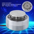 thumbnail image 3 of Resonance Speaker, 2 Inch All Frequency Resonance Loudspeaker Strong Bass Vibration Louderspeaker, for Computer, Laptop, MP3, MP4, Mobile Phone, 3 of 7