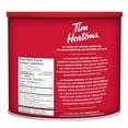 thumbnail image 4 of Café mouture fine de Tim Hortons, 4 of 4
