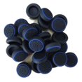 thumbnail image 2 of EIGTHTAIL 4 Pcs Capuchon de Joystick en Silicone pour Poignée de Manette pour One 360, 2 of 5