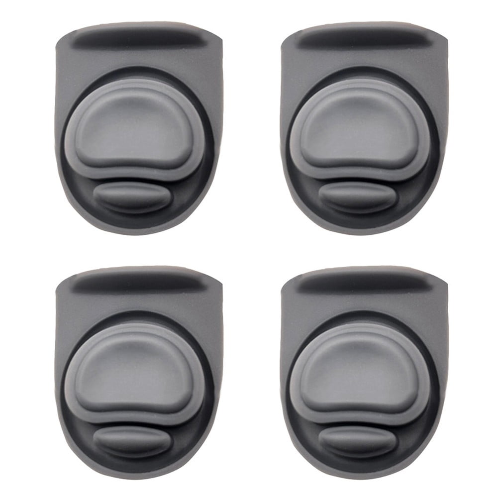 Lefu Bouchon de Remplacement 4 Pcs Compatible avec Owala FreeSip Couvercle Supérieur de Bouteille d'Eau