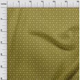 thumbnail image 3 of oneOone Polyester Spandex Olive Green Fabric Avocado Craft Projects Decor Fabric Printed By The Yard 56 Inch Wide, 3 of 5