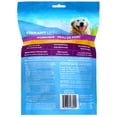 thumbnail image 3 of VIBRANT LIFE Porkhide Chicken Wrapped Twists Dog Chews, 3 of 4