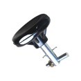 thumbnail image 4 of simhoa Stove Door Handle Household Easy to Install Professional Fireplace Accessory, 4 of 8