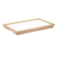 thumbnail image 3 of Winsome Plateau de lit pour le petit-déjeuner avec dessus inclinable - 98721, 3 of 6