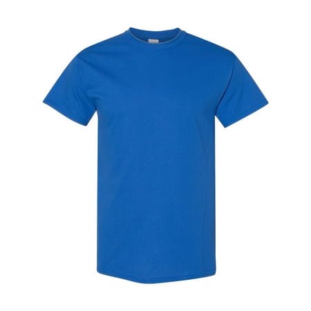 Gildan Heavy Cottonâ„¢ T-Shirt 5000