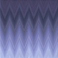 thumbnail image 1 of Ahgly Tapis d'Intérieur Lavable en Machine Carré Transitionnel Bleu Ciel, 8 Pieds Carré, 1 of 7