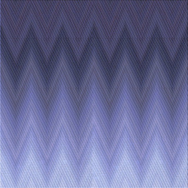 Ahgly Tapis d'Intérieur Lavable en Machine Carré Transitionnel Bleu Ciel, 8 Pieds Carré