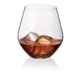 thumbnail image 3 of Verre Old Fashioned double, Michelle-Grus, 500 ml, ensemble de 6, 3 of 3