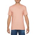 thumbnail image 1 of Softstyle T-Shirt CVC, S, Rose Poussiéreux, 1 of 3