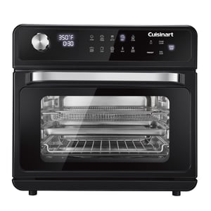 Cuisinart Gourmet Pro vapeur Air Four à frites