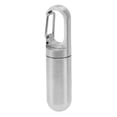 thumbnail image 3 of Porte-clés Tablette, Porte-Clés Tablette Portable en Acier Inoxydable Porte-Clés Tablette Boîte Porte-Clés Véritable Excellence, 3 of 8