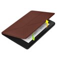 thumbnail image 2 of GANGXUN Compatible with Amazon Kindle Paperwhite6 Case – Tri-fold Magnetic Smart Cover, Multi-angle Stand, Shockproof, 2 of 6