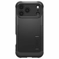 thumbnail image 1 of Spigen Slim Armor MagFit Case Black for iPhone 17 Pro, 1 of 5