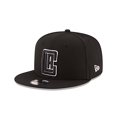 thumbnail image 2 of New Era Casquette Snapback NBA Los Angeles Clippers 9Fifty, 2 of 3