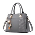 thumbnail image 1 of Women's Handbag Large Capacity Shoulder Bag Crossbody Bag, 1 of 13