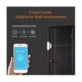 thumbnail image 5 of Pour Tuya Zigbee Gateway Hub Smart Life Application pour Siri Alexa Google Home Commande Vocale Wi‐Fi Sans Fil B, 5 of 5