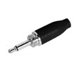 thumbnail image 3 of Black 3.5MM Clip-on Lavalier Lapel Microphone For Shure Wireless Portable, 3 of 7
