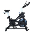 thumbnail image 4 of Vélo de cyclisme d’intérieur Exerpeutic avec Bluetooth et application MyCloudFitness, 4 of 8