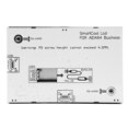 thumbnail image 3 of Monitor,Rotation Dual Usb Type-c Addition To Screen Screen 3.5 Inch Ips Screen Dual Monitor Screen Dual Type-c Ips Display Itx Pc Monitor Dual Usb Itx Pi Computers To Dazzduo Screeninch, 3 of 7