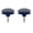 Bleu Foncé3, variante sur Broyeur Couteau Industriel Broyeur Puissance Éolienne Tondeuse Couteau Broyeur Couteau Résistant Broyeur Tête de Broyage