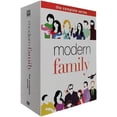 thumbnail image 1 of Série Complète de la Famille Moderne Saisons 1-11 (DVD)-Français Seulement, 1 of 1