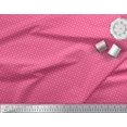thumbnail image 2 of Soimoi Rayon Fabric Geometric Small Print Fabric by Yard 42 Inch Wide, 2 of 3
