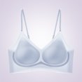 thumbnail image 1 of Cameland Bra Bralettes For Women Comfy Smoothing, 1 of 3