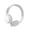 White, variant on Birdeem Speakers Bluetooth Wireless,Headphones Wireless Bluetooth,Bluetooth Headphones Over-Ear, Wireless Headphones with Microphone, Hifi Stereo Foldable Lightweight Headset for Cellphone & Pc