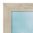 thumbnail image 4 of DesignOvation Rizzoli 5" x 7" Natural Tabletop Picture Frame, 4 of 6