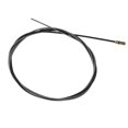 thumbnail image 1 of segolike Mig Torch Liner 10 ft High Strength Steel Core Professional Torch Wire Liner 350 A, 1 of 9