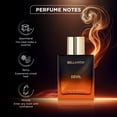 thumbnail image 3 of BELLAVITA Devil EDP 100 ml / Parfum Longue Tenue pour Hommes et Femmes, 100 ml, 3 of 5