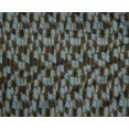 thumbnail image 4 of oneOone Polyester Lycra Fabric Parallelogram Geometric Print Sewing Fabric BTY 56 Inch Wide, 4 of 4