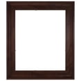 thumbnail image 1 of OUNONA Coffee Wooden Canvas Floating Frame for Picture Display and Stylish 12.5 x 16.5 Inches, 1 of 8