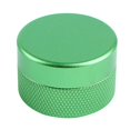 thumbnail image 3 of Lipstore Billiard Chalk Storage Box Billiard Accessories for Games Enthusiasts Player Green, 3 of 8