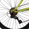 thumbnail image 2 of Huffy Nighthawk 24" Men's Mountain Bike, 2 of 9