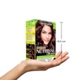 thumbnail image 3 of Garnier Nutrisse Ultra Crème, Coloration Permanente, Longue-Durée, 1 unité, 3 of 6