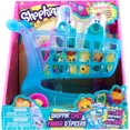 thumbnail image 1 of Shopkins Shopping Cart, 1 of 2