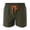 Army Green, variant on Ketyyh-chn99 Men Swim Trunks 2024 Fashion Running Shorts Men Board Shorts with Mesh Lining Breathable Beach Shorts Swimwear Bathing Suits Purple,XL