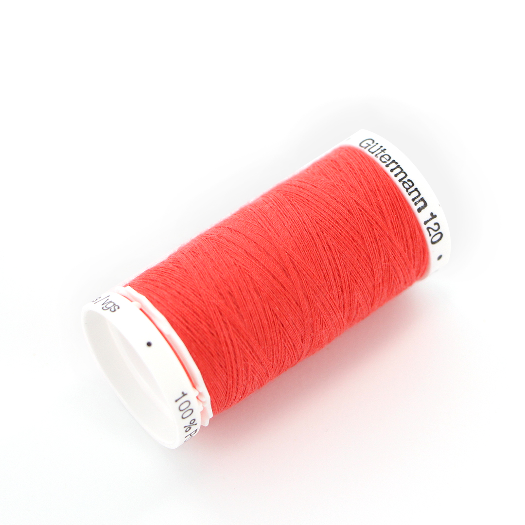 GÜTERMANN 120 Sew-All 100 % polyester fil Spool, 274 m (300 yd)