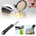 thumbnail image 3 of Classification de Produit Ouvre-Boîte Multifonctionnel Poignée en Acier Inoxydable Robuste Ouverture Facile Bouchon pour Bocal en Verre à Grand Ouverture et Bouteilles, 3 of 8