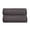 Grey, variant on Camelot 2 Piece 600 GSM Zero Twist Cotton Bath Towel Set