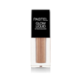 thumbnail image 1 of Pastel Glow Liquid Eyeshadow - 222 Golden Care, 1 of 2