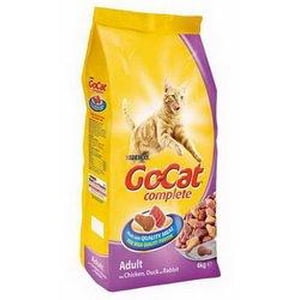 Aller Chat Complete Duck Rabbit & Poulet 4kg - Vendu & Expédié directement de la UK