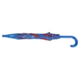 thumbnail image 4 of Bleu Parapluie Spider-Man, 4 of 5