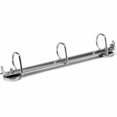 thumbnail image 1 of Silver Magnetic Hanging Binder Rings - 3 Binder & 1.5 in. Slant - Holds 375 Sheets, 1 of 1