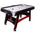 thumbnail image 1 of MD Sports 60 inch Air Powered Hockey Table, 1 of 4